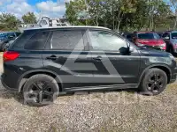 2017 Suzuki Vitara