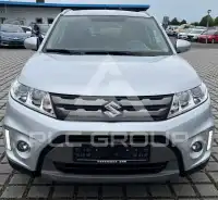2017 Suzuki Vitara