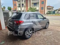 2017 Suzuki Vitara