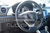 2017 Suzuki Vitara