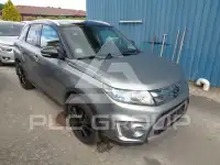 2017 Suzuki Vitara