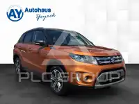 2017 Suzuki Vitara
