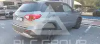2017 Suzuki Vitara