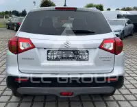 2017 Suzuki Vitara