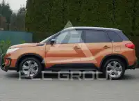 2017 Suzuki Vitara