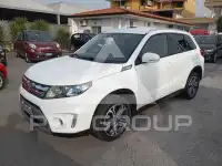 2017 Suzuki Vitara
