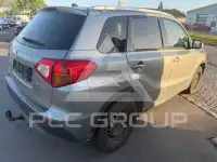 2017 Suzuki Vitara