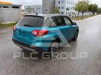 2017 Suzuki Vitara