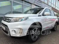 2017 Suzuki Vitara