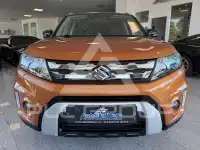 2017 Suzuki Vitara