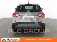 2017 Suzuki Vitara
