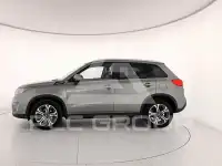 2017 Suzuki Vitara