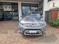 2017 Suzuki Vitara
