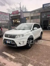 2017 Suzuki Vitara