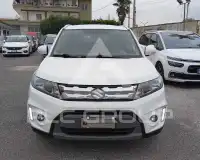 2017 Suzuki Vitara