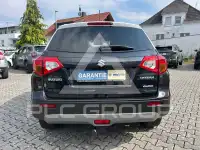 2017 Suzuki Vitara