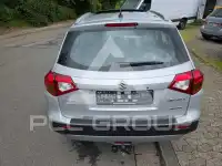 2017 Suzuki Vitara