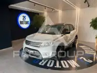 2017 Suzuki Vitara