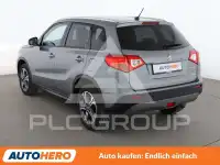 2017 Suzuki Vitara