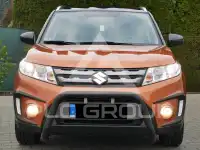 2017 Suzuki Vitara