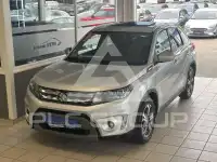 2017 Suzuki Vitara
