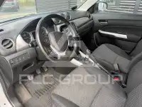 2017 Suzuki Vitara