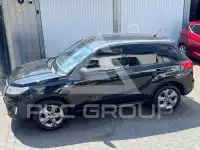 2017 Suzuki Vitara