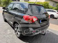 2017 Suzuki Vitara