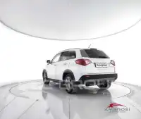 2017 Suzuki Vitara