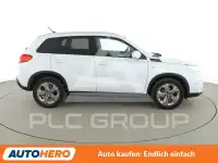 2017 Suzuki Vitara
