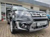 2017 Suzuki Vitara