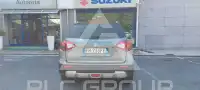 2017 Suzuki Vitara