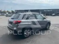 2017 Suzuki Vitara