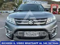 2017 Suzuki Vitara
