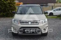 2017 Suzuki Vitara