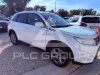2017 Suzuki Vitara