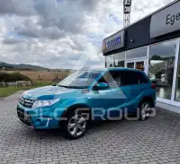 2017 Suzuki Vitara