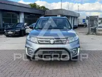 2017 Suzuki Vitara