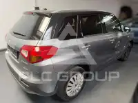 2017 Suzuki Vitara