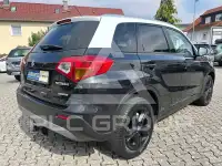 2017 Suzuki Vitara