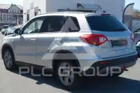 2017 Suzuki Vitara