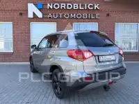 2017 Suzuki Vitara