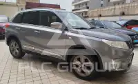 2017 Suzuki Vitara