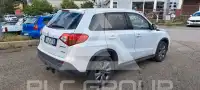 2017 Suzuki Vitara