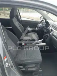 2017 Suzuki Vitara
