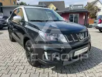 2017 Suzuki Vitara