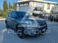 2017 Suzuki Vitara