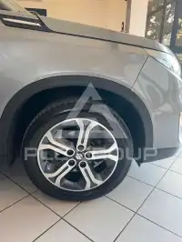 2017 Suzuki Vitara