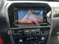 2017 Suzuki Vitara