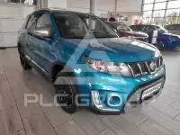 2017 Suzuki Vitara